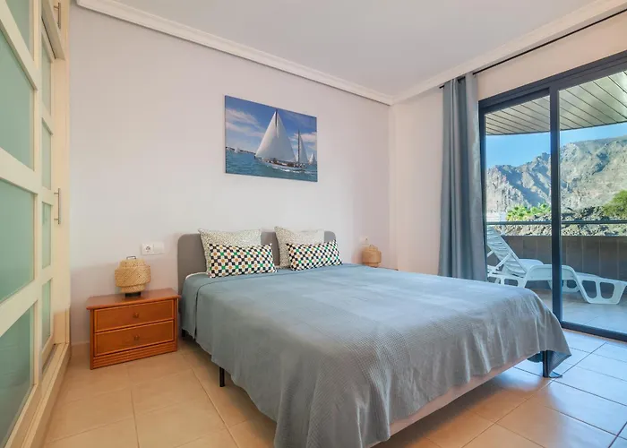 Tenerife Break - Balcon De Los Gigantes