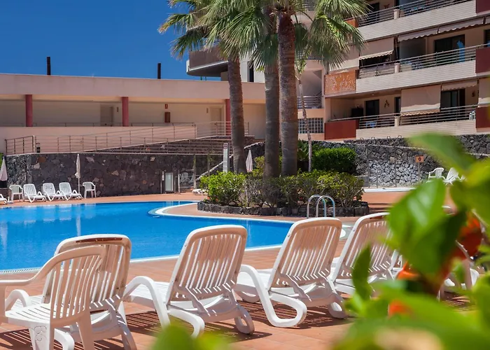 Tenerife Break - Balcon De Los Gigantes