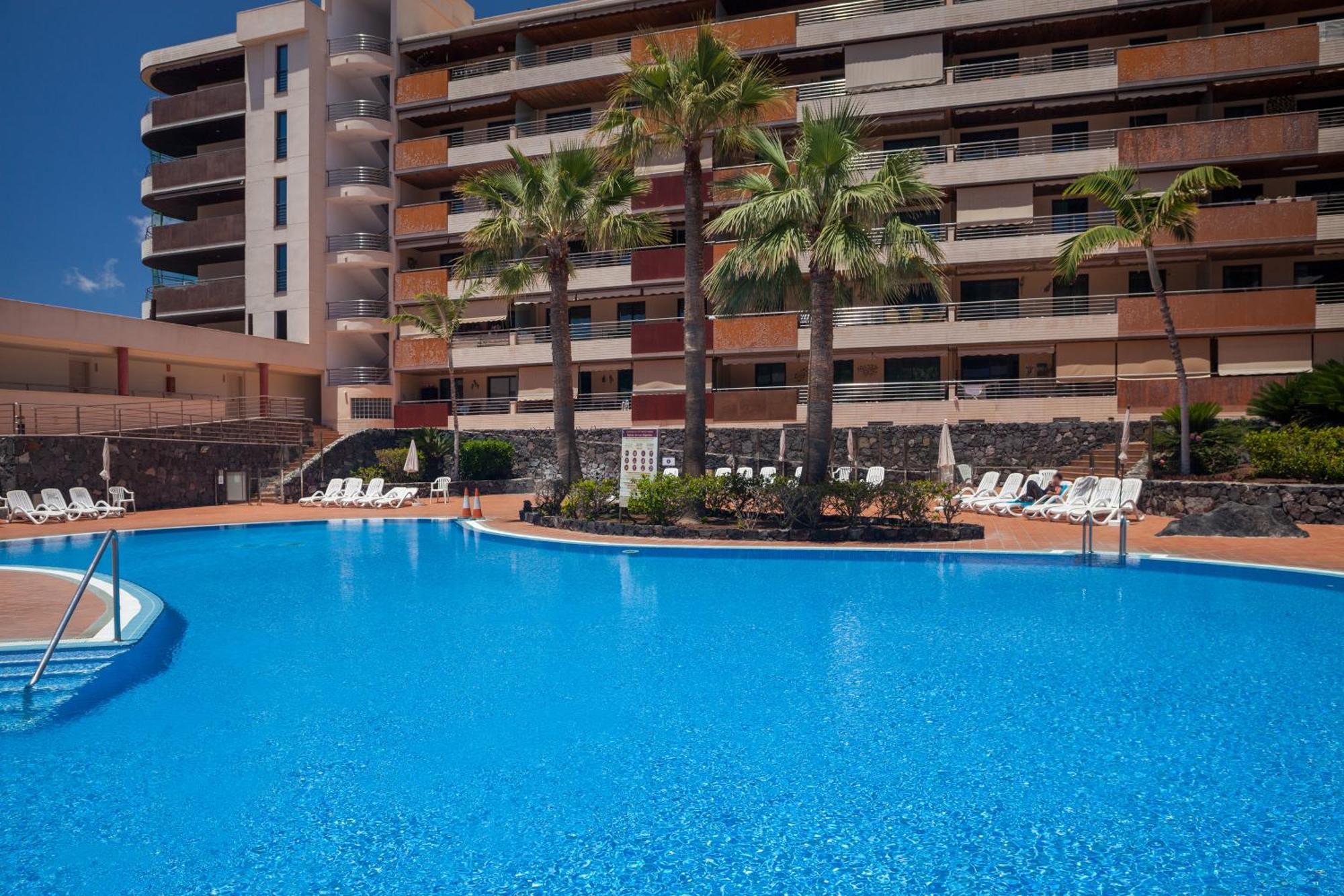 Apartment Tenerife Break - Balcon De Gigantes Puerto de Santiago (Tenerife)