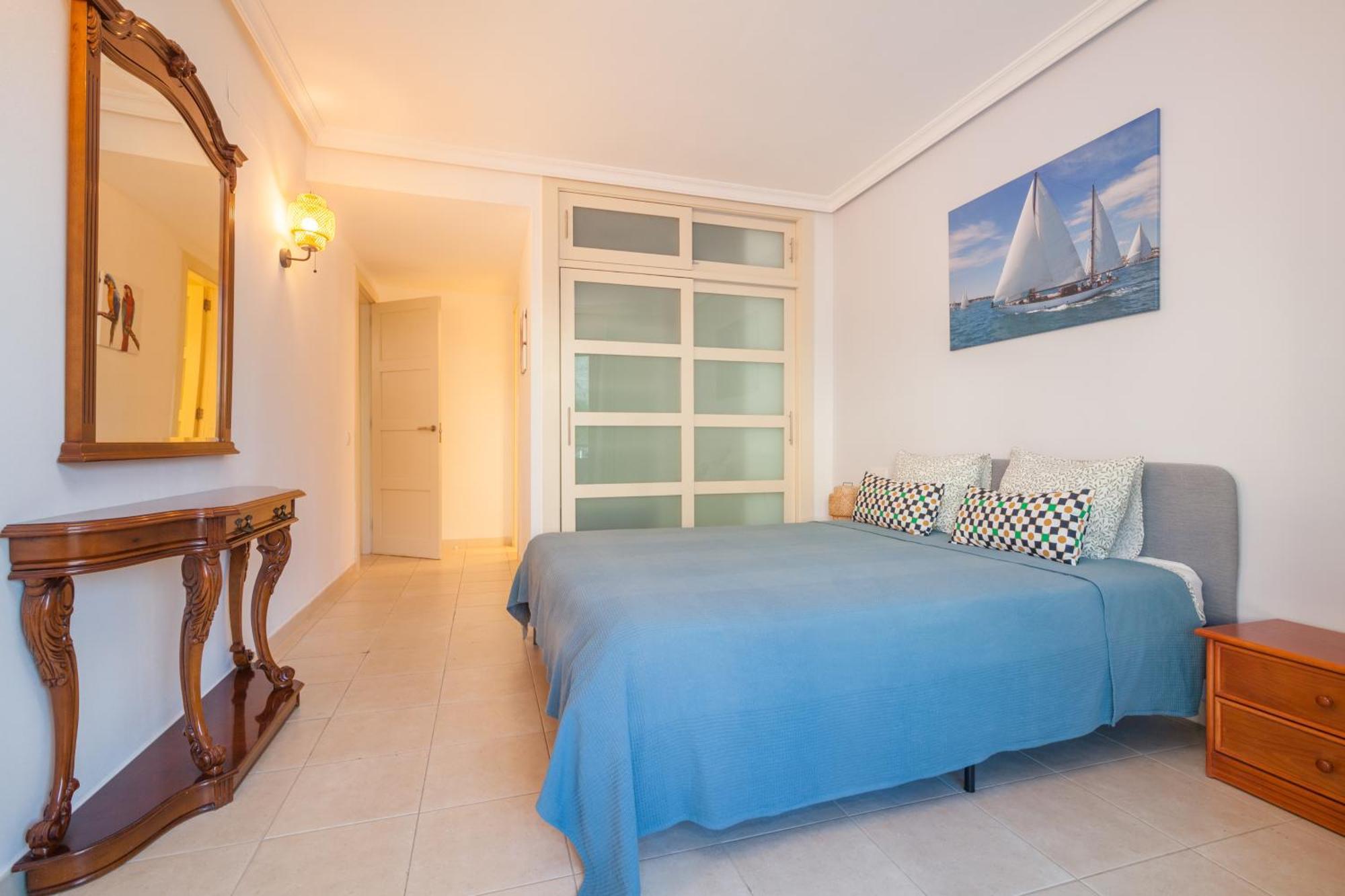 Tenerife Break - Balcon De Gigantes *